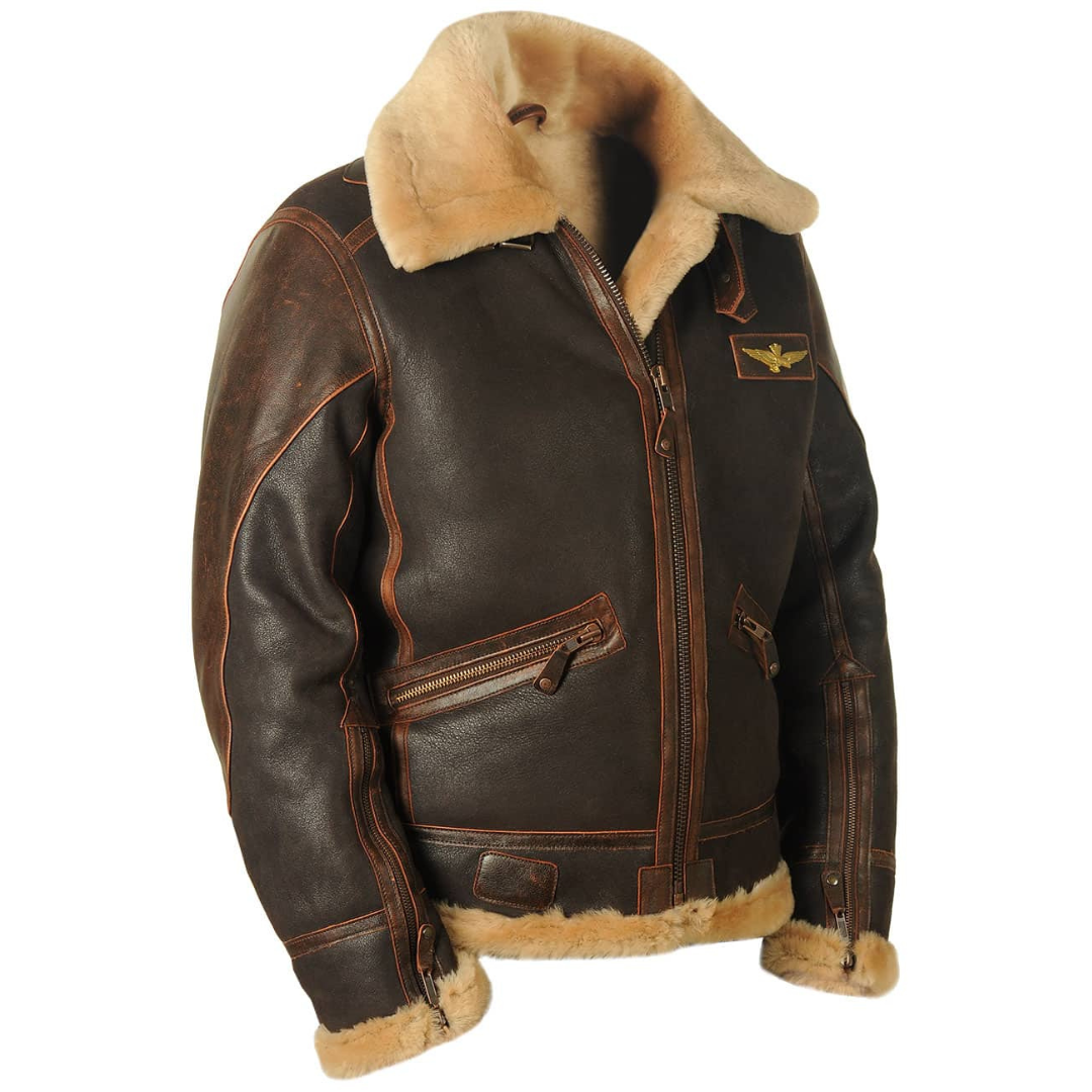 Ulf™ | Pilot Jacket