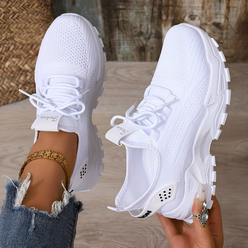 April - Orthopedic Rubber Shoes