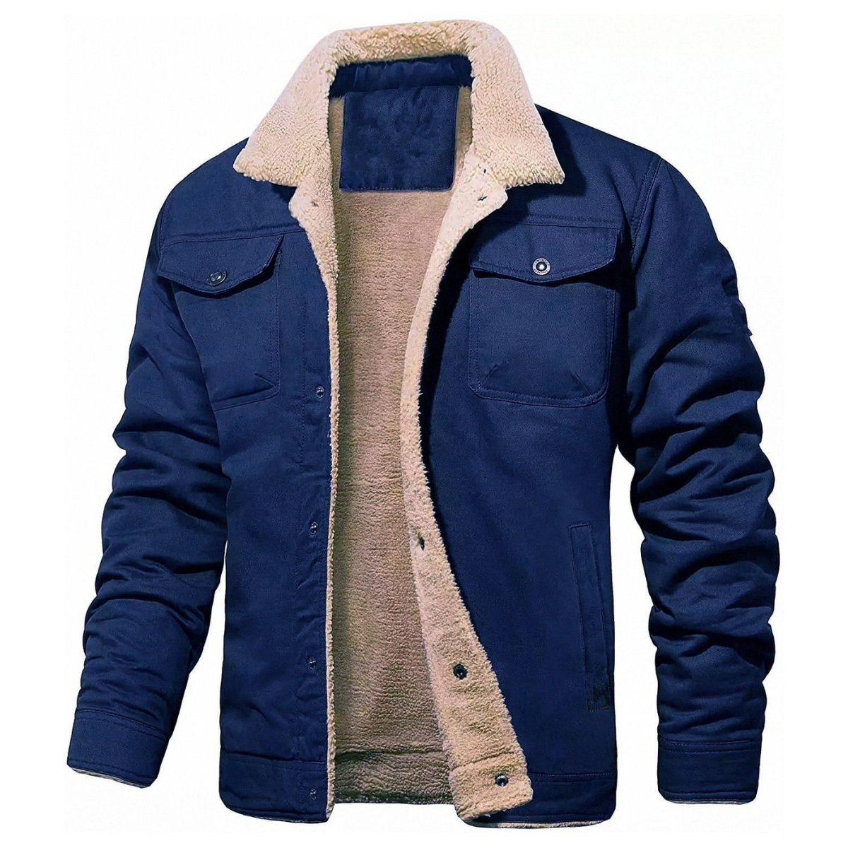Arvid™ | Stylish Bomber Jacket