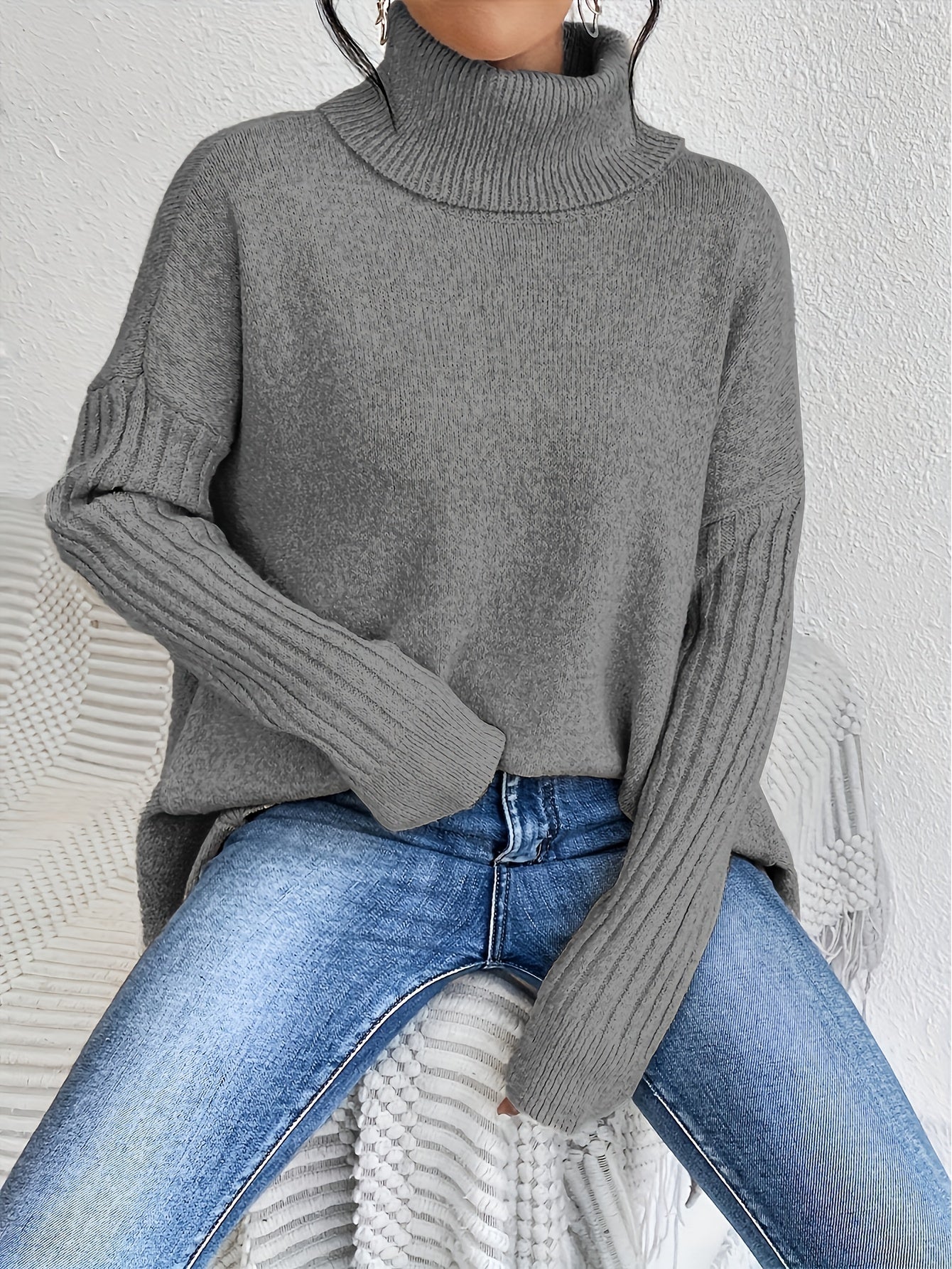 Domna - Cozy Sweater