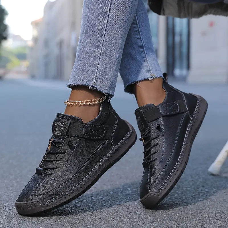 Grace - Comfortable, Supportive Sneakers