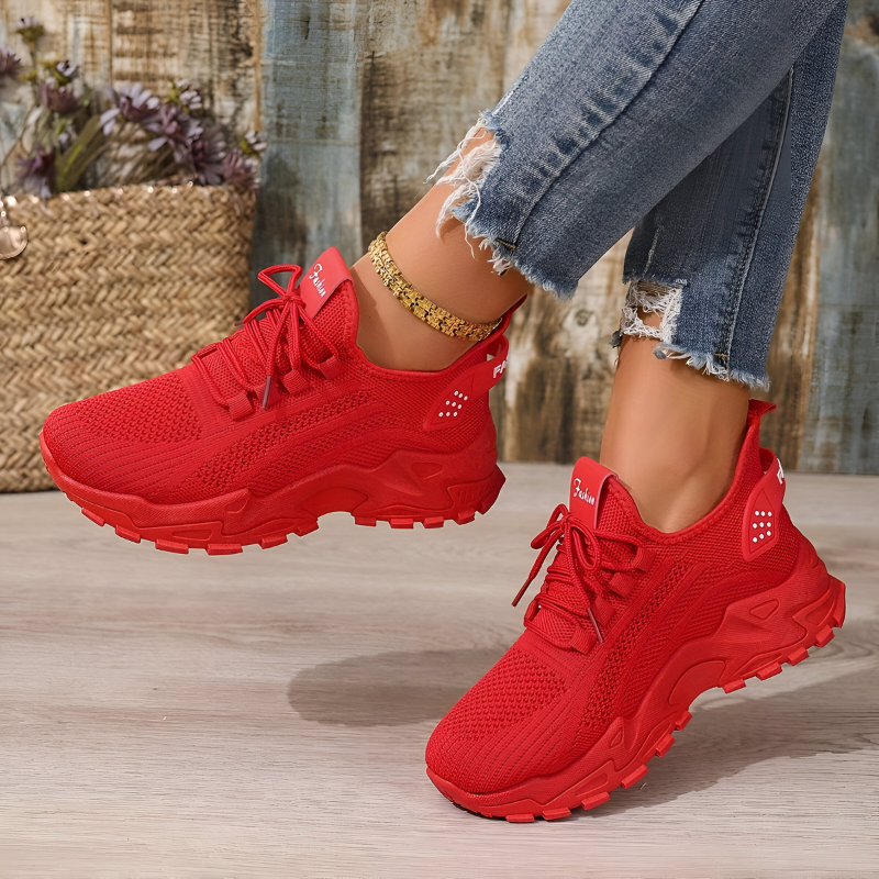 April - Orthopedic Rubber Shoes