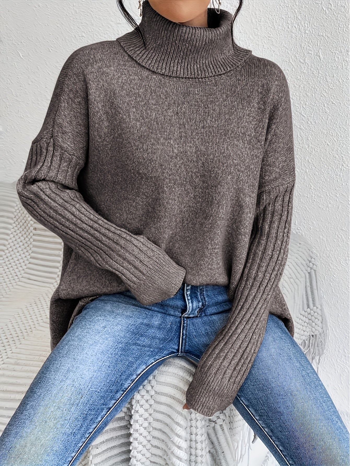 Domna - Cozy Sweater