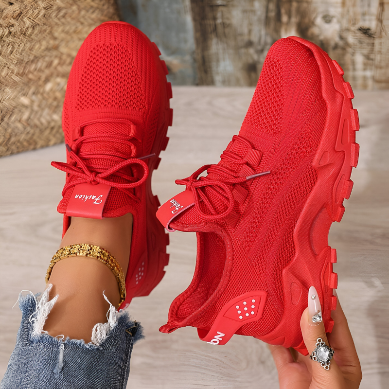 April - Orthopedic Rubber Shoes