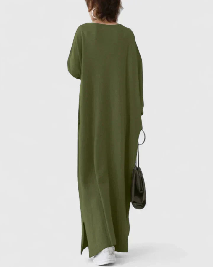 Ella - Sophisticated Dress