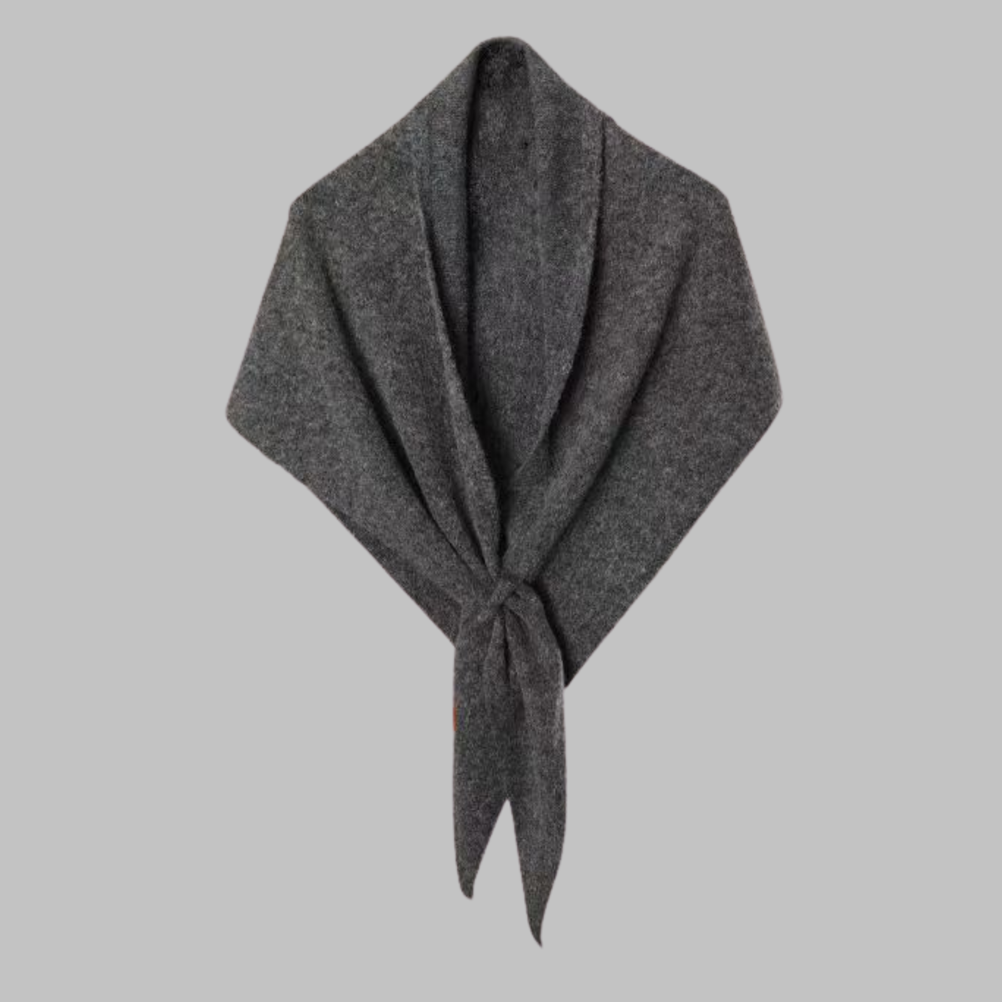 Chloe- Classy Soft Comfortable Triangle Shawl