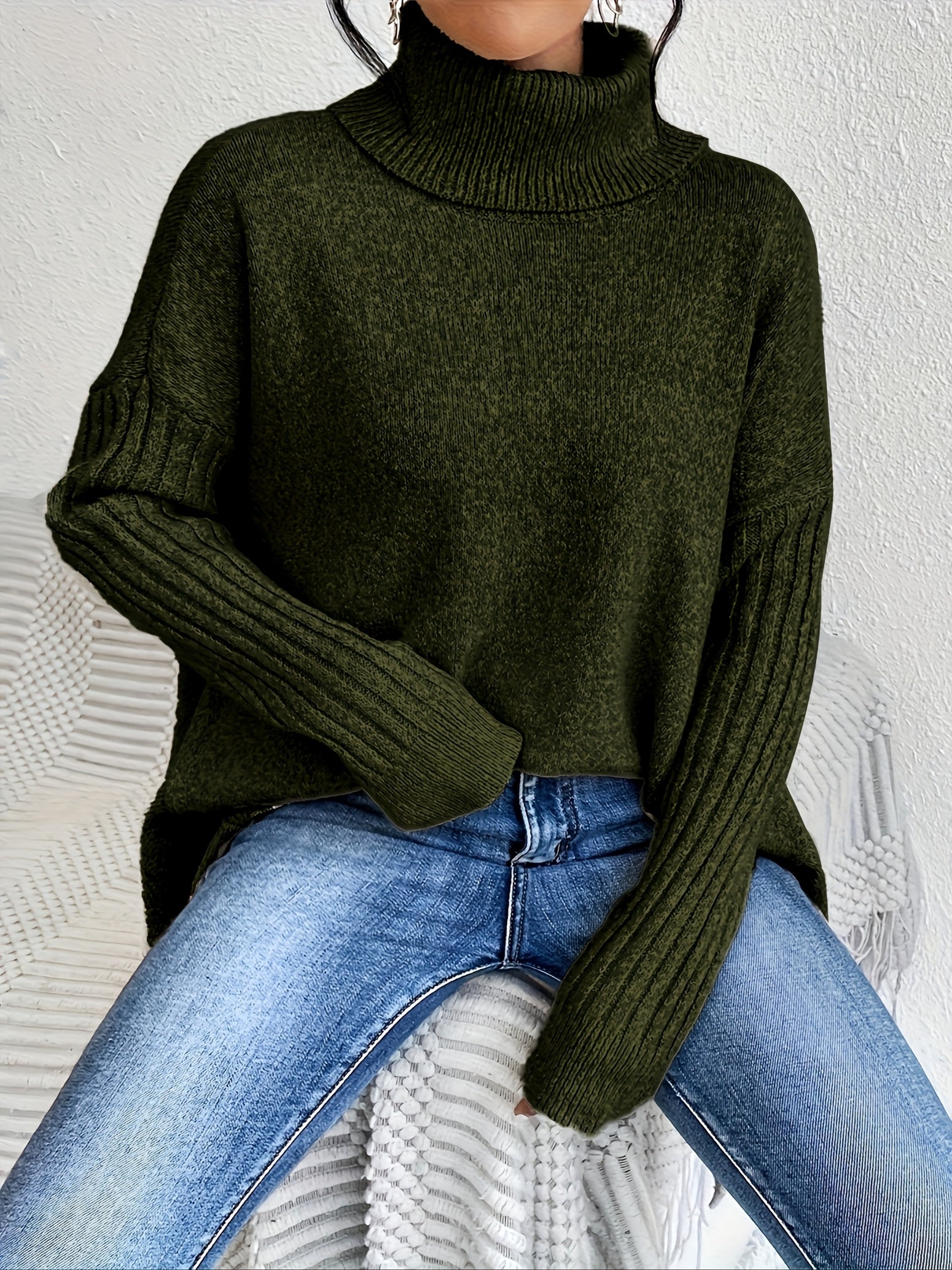 Domna - Cozy Sweater