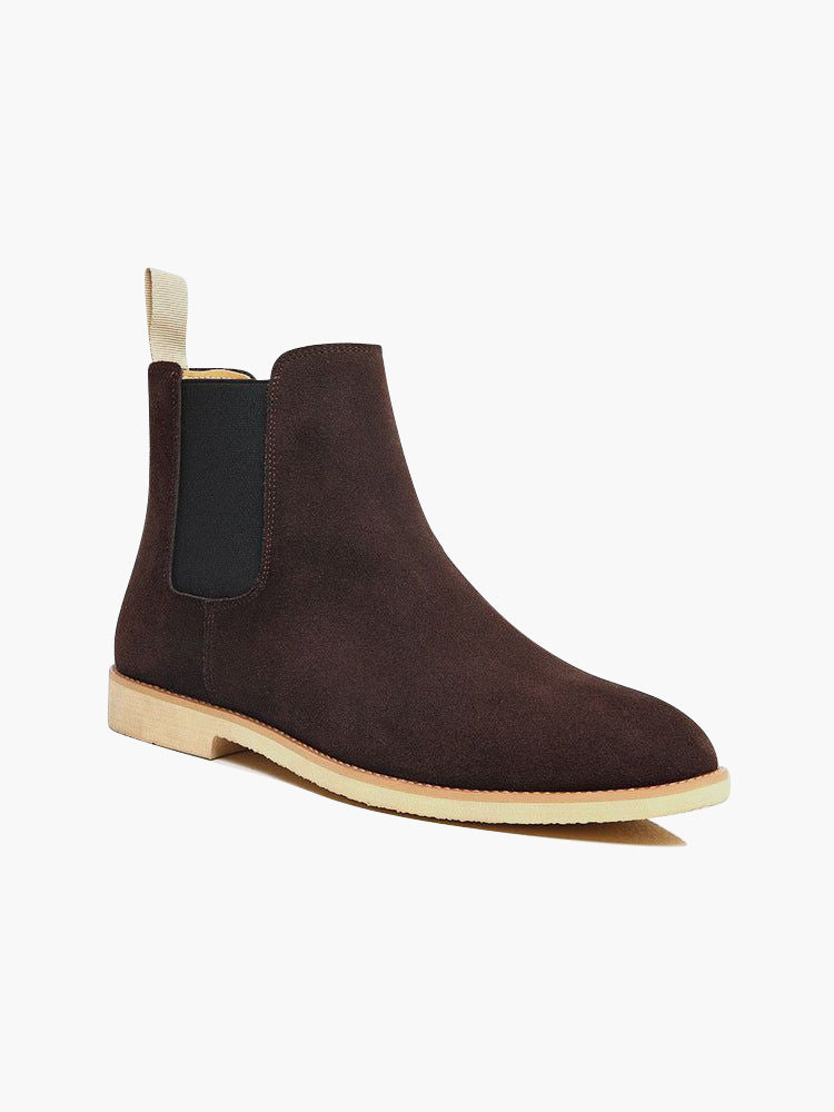 Chelsea Old Money Boots