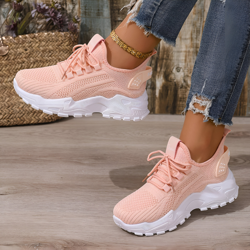 April - Orthopedic Rubber Shoes