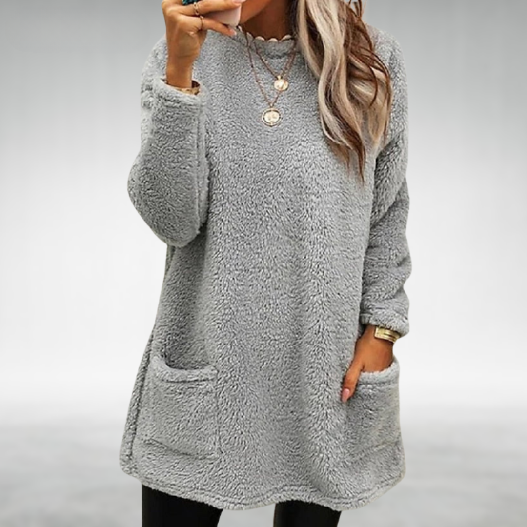 Jasmin - Everyday Pullover
