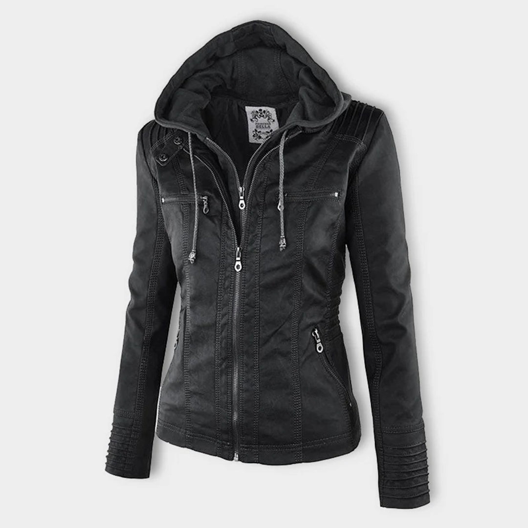 Élise - Ultra-Elegant Jacket