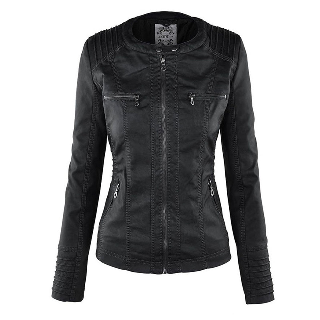 Élise - Ultra-Elegant Jacket