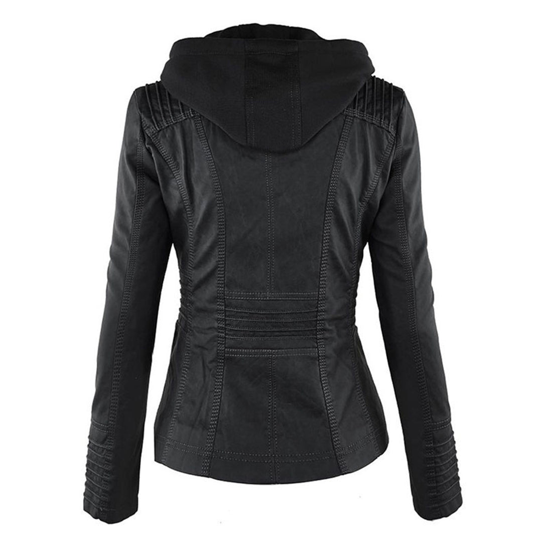Élise - Ultra-Elegant Jacket