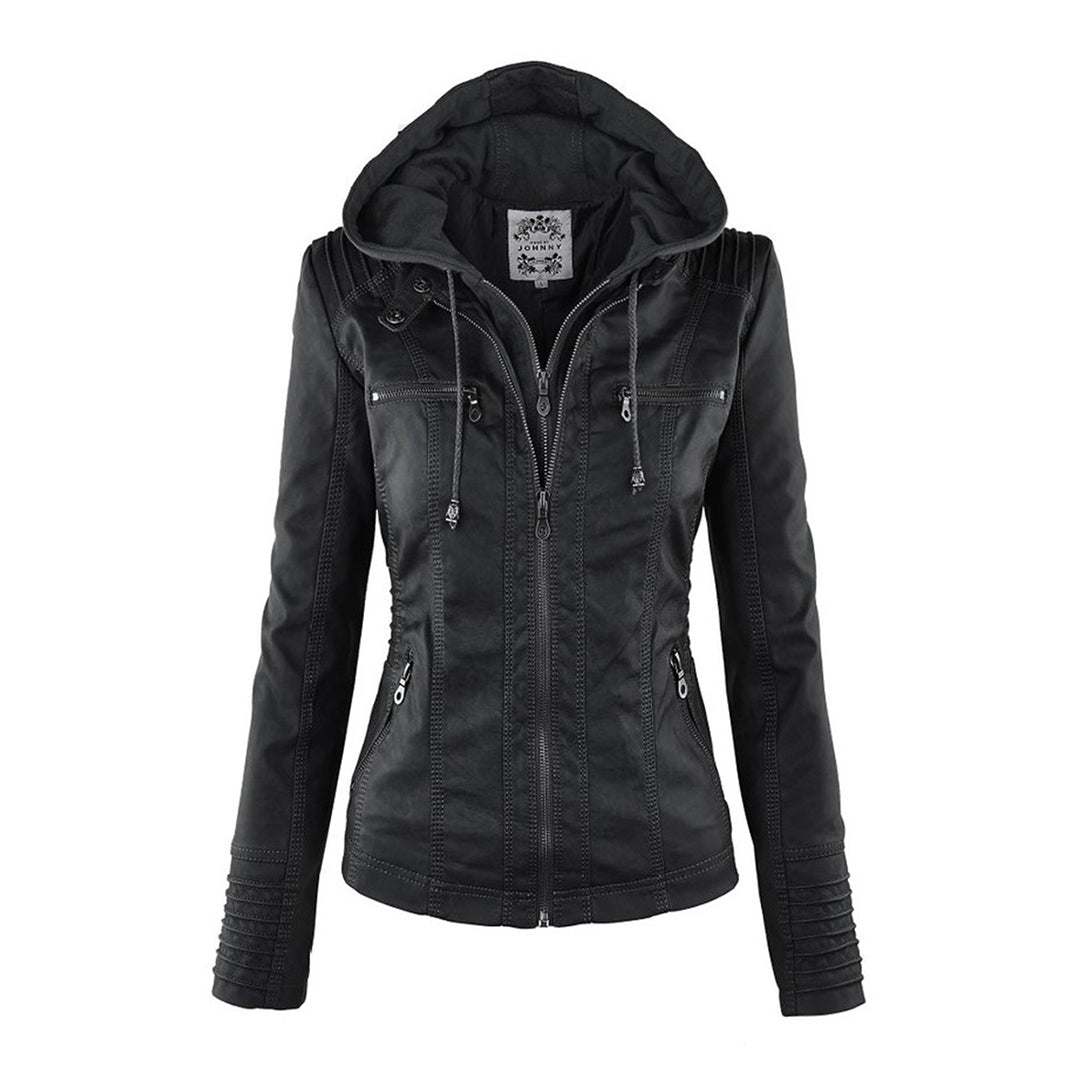 Élise - Ultra-Elegant Jacket