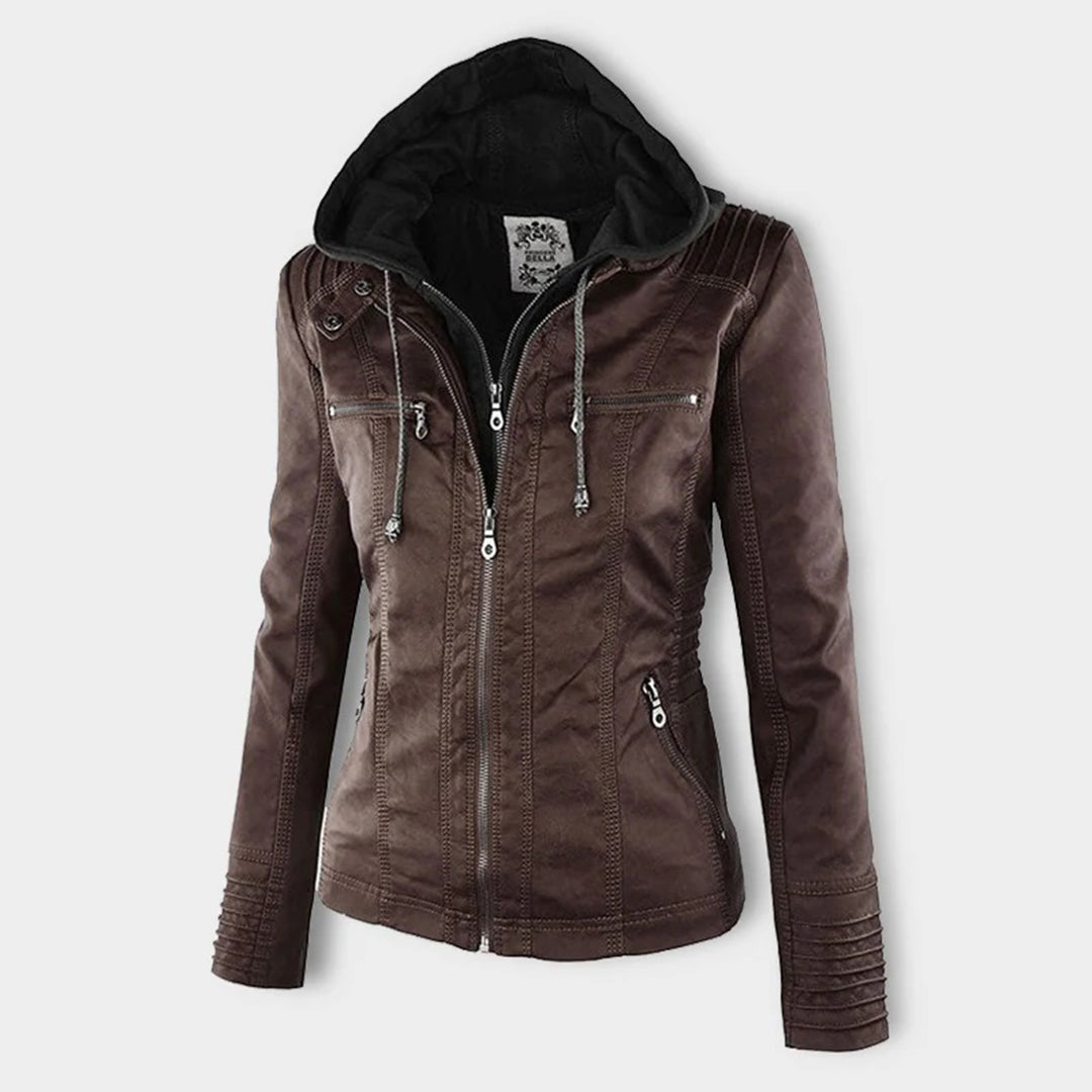 Élise - Ultra-Elegant Jacket