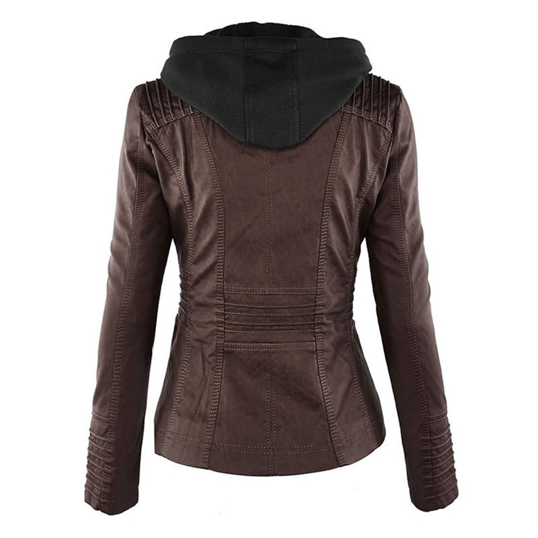 Élise - Ultra-Elegant Jacket