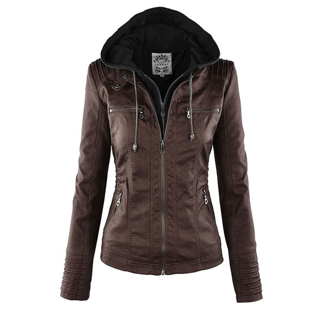 Élise - Ultra-Elegant Jacket