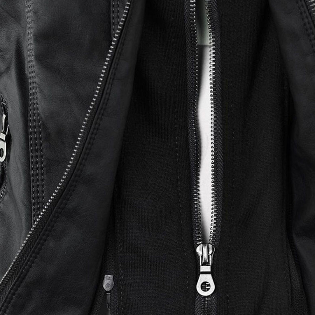 Élise - Ultra-Elegant Jacket