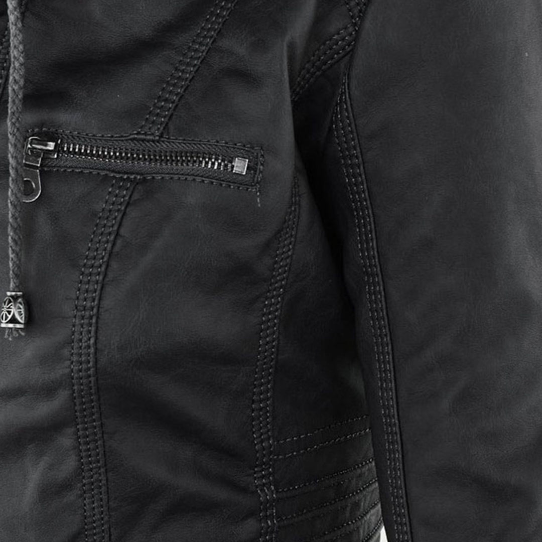 Élise - Ultra-Elegant Jacket