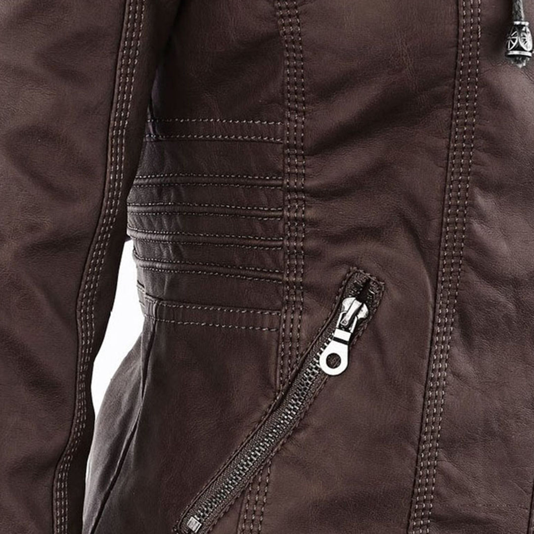 Élise - Ultra-Elegant Jacket