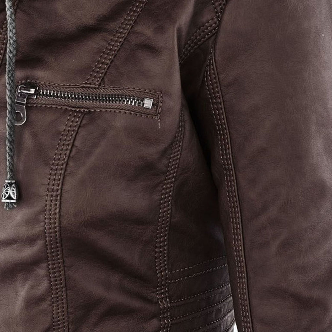 Élise - Ultra-Elegant Jacket