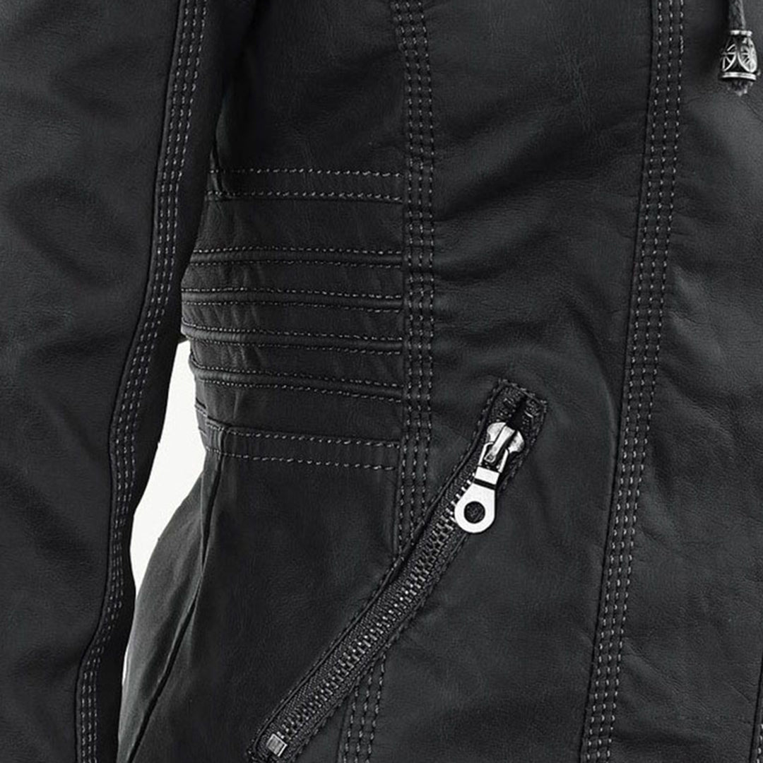 Élise - Ultra-Elegant Jacket