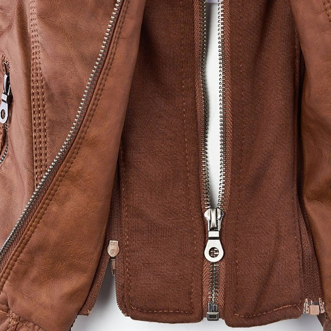 Élise - Ultra-Elegant Jacket