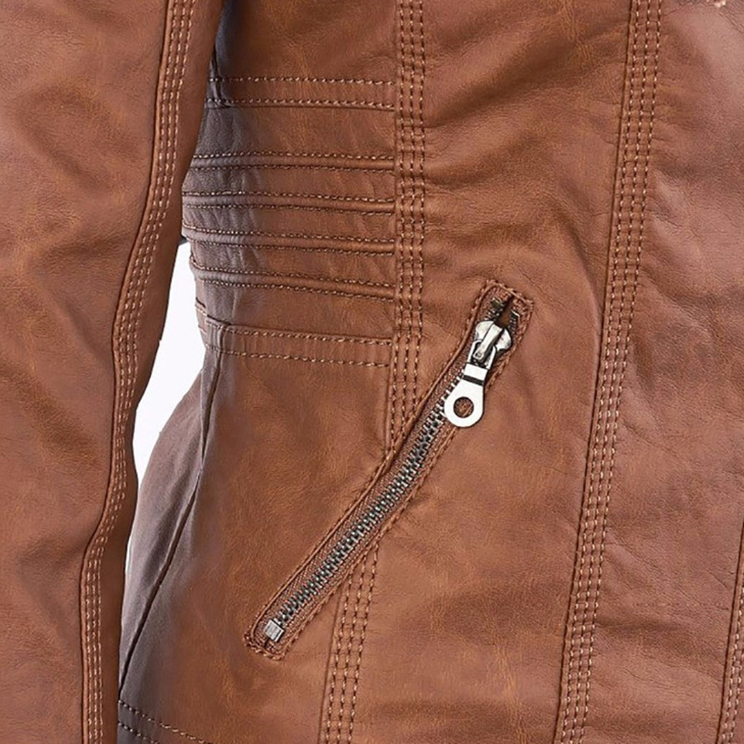 Élise - Ultra-Elegant Jacket