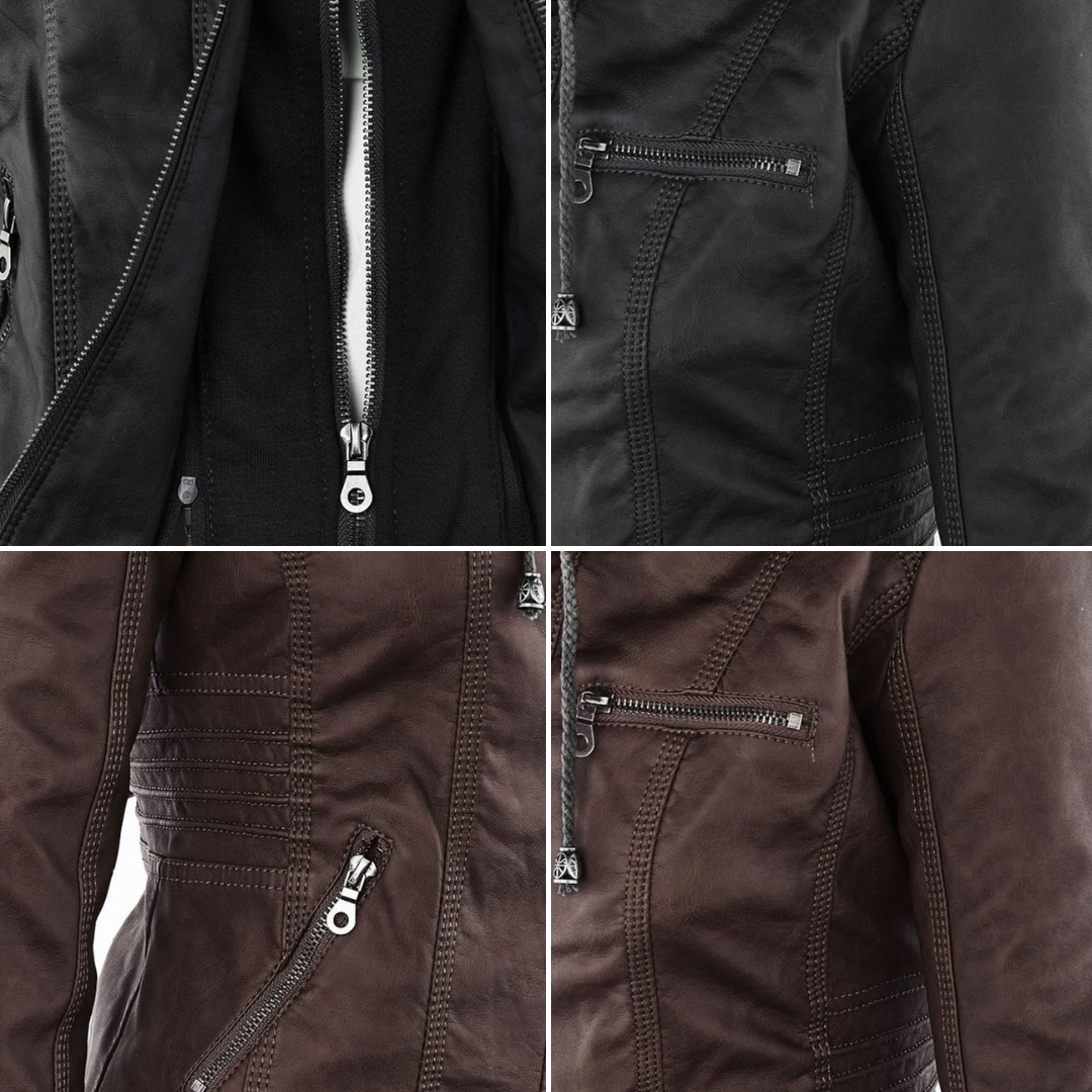 Élise - Ultra-Elegant Jacket