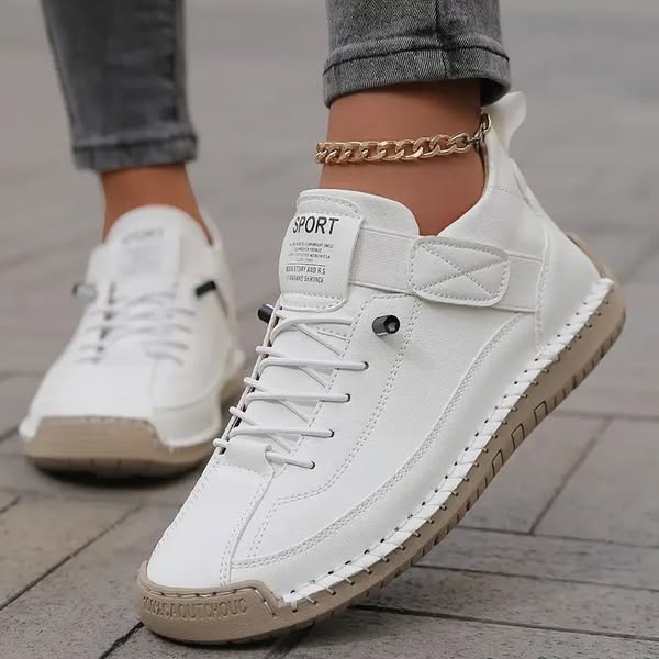 Grace - Comfortable, Supportive Sneakers