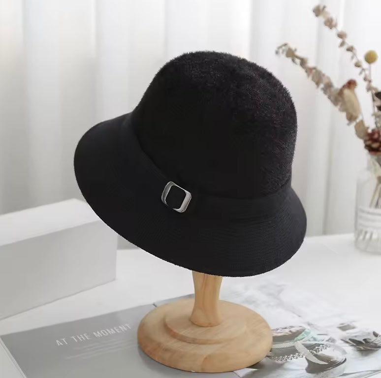 Maggie – Knitted Winter Hat