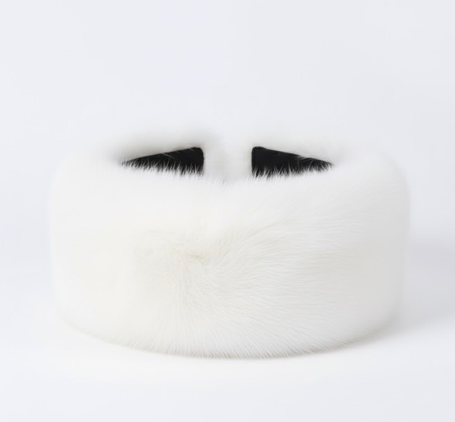 Amara – Luxury Faux Fur Headbands