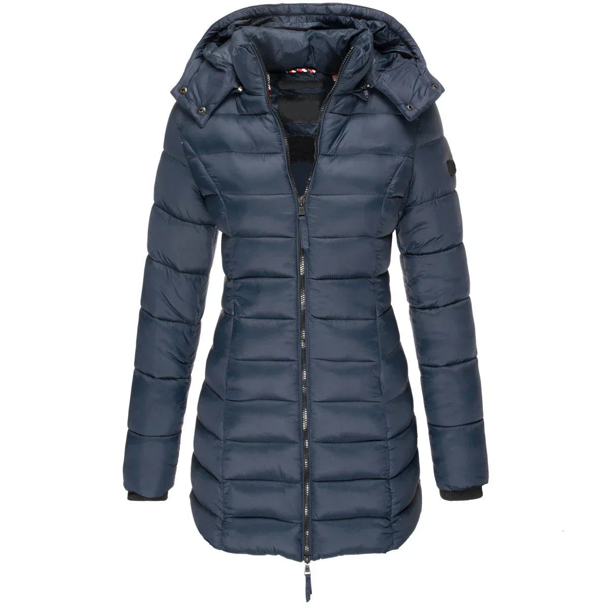 Eleanor | Elegant Parka