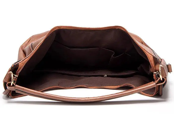 Holly - Leather Bag