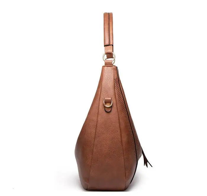 Holly - Leather Bag