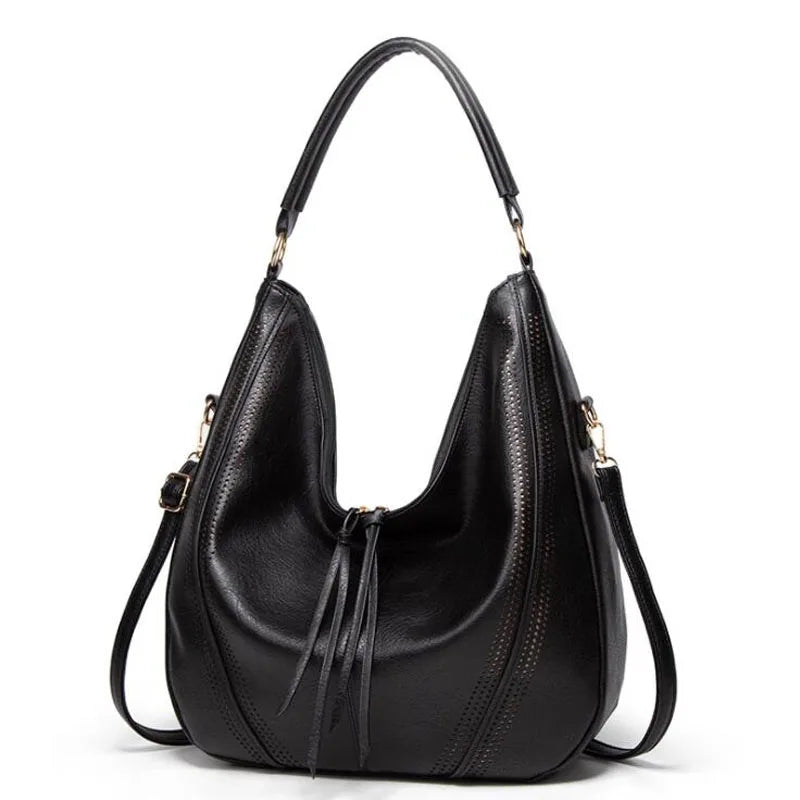 Holly - Leather Bag