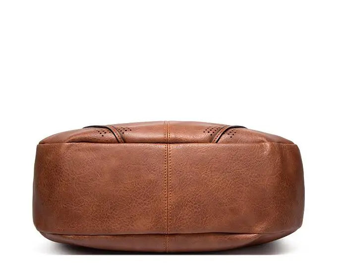 Holly - Leather Bag