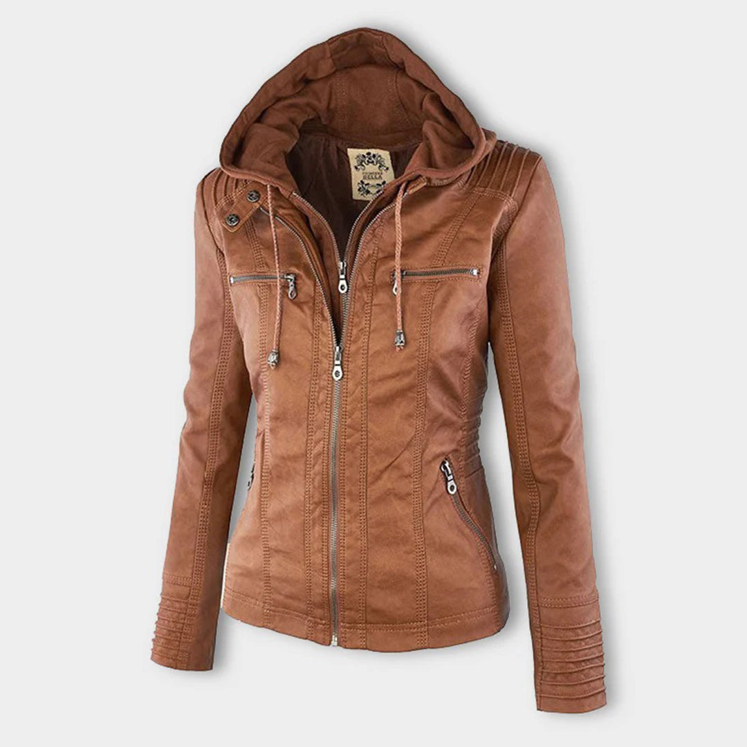 Élise - Ultra-Elegant Jacket