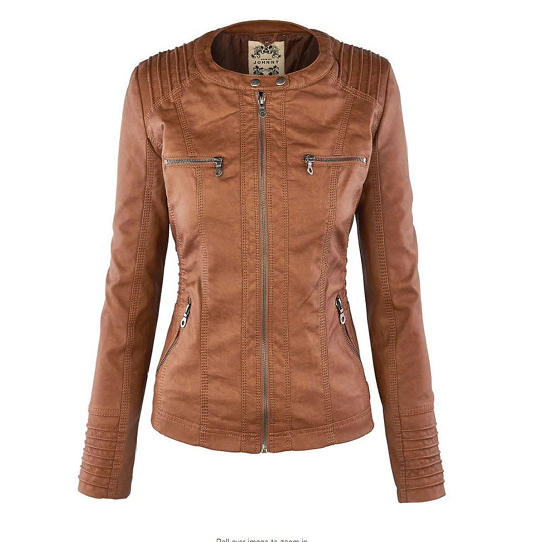 Élise - Ultra-Elegant Jacket