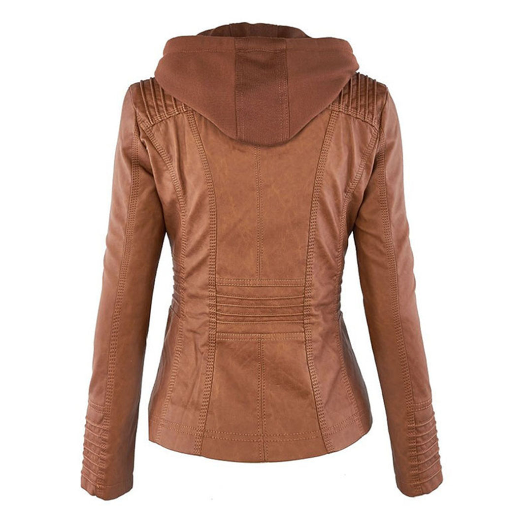 Élise - Ultra-Elegant Jacket