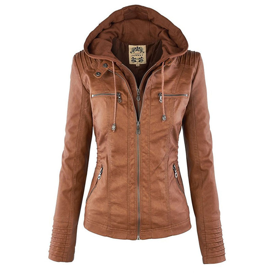 Élise - Ultra-Elegant Jacket