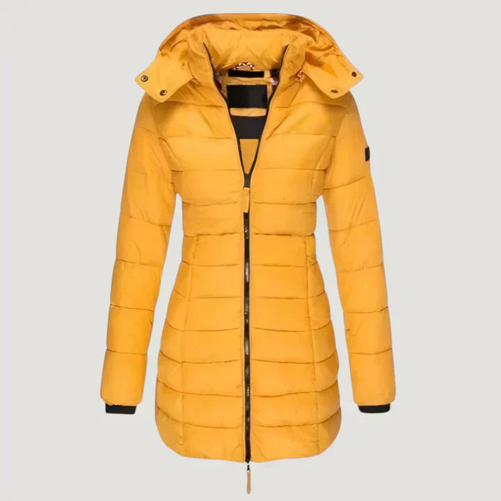 Lisa - Winter Jacket