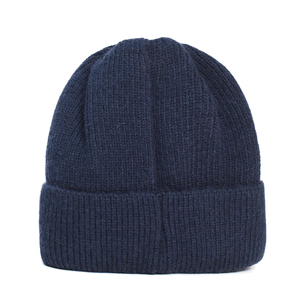 Charlotte - Subtle Shine Cozy Beanie