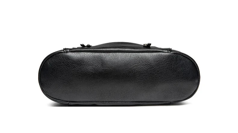 Daisy - Luxe Leather Bag