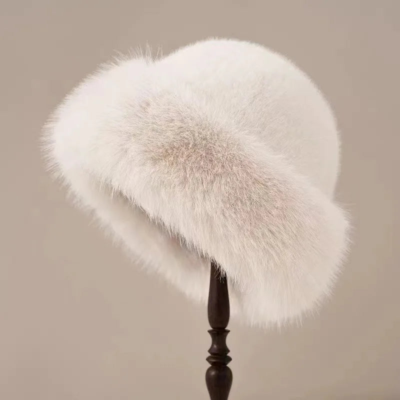 Caroline – Elegant Winter Hat