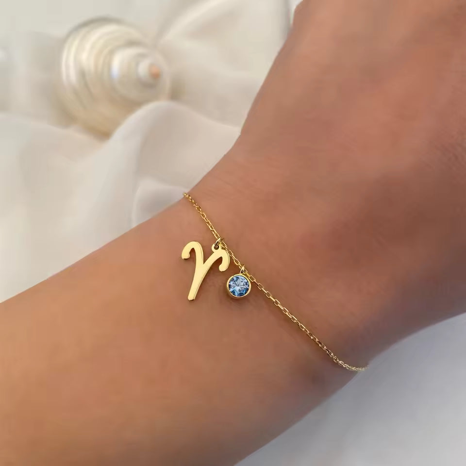 ZODIAC SIGNS BRACELETS