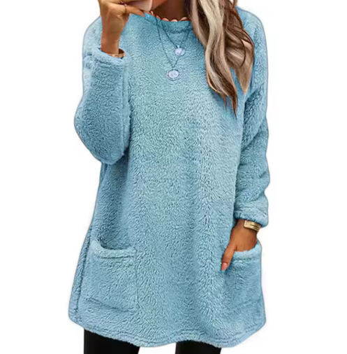 Jasmin - Everyday Pullover
