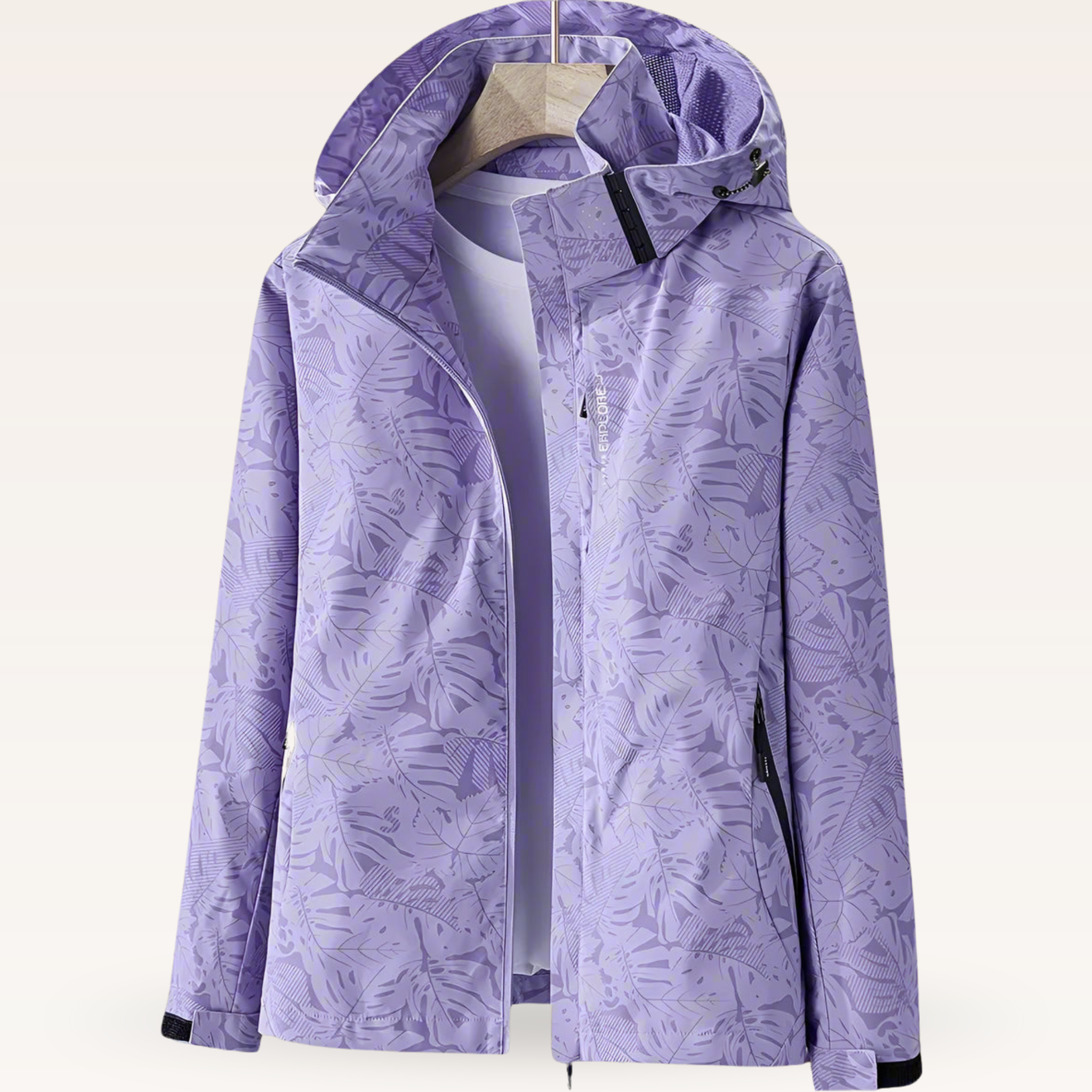 Barbara - Waterproof Summer Jacket