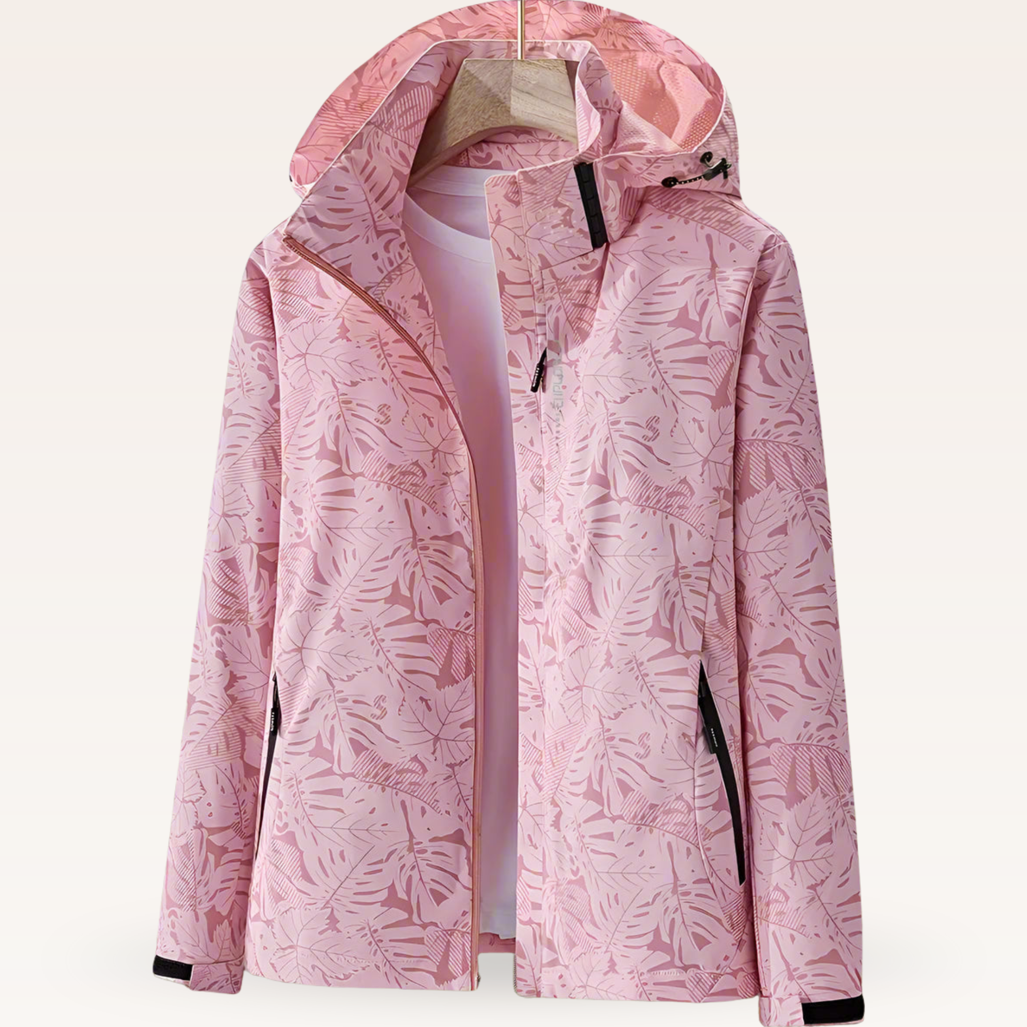 Barbara - Waterproof Summer Jacket