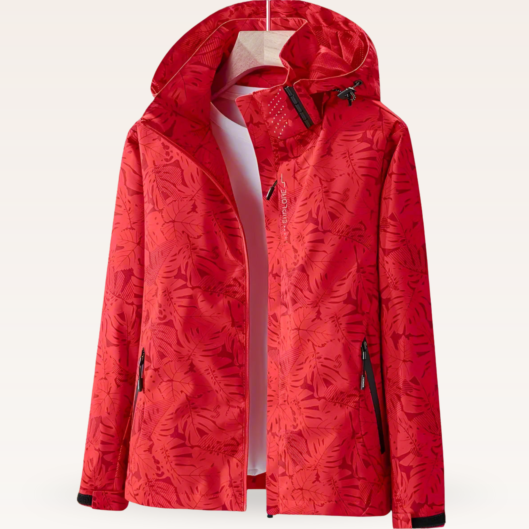 Barbara - Waterproof Summer Jacket